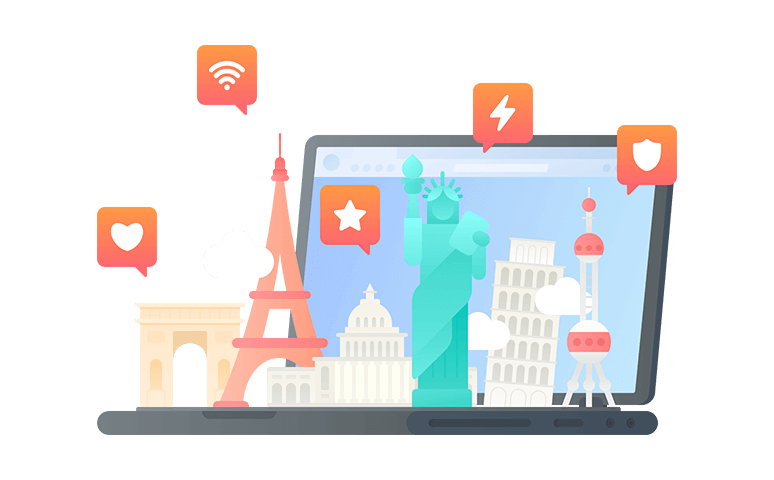 国际护照 萨尔瓦多护照 - 海龟VPN